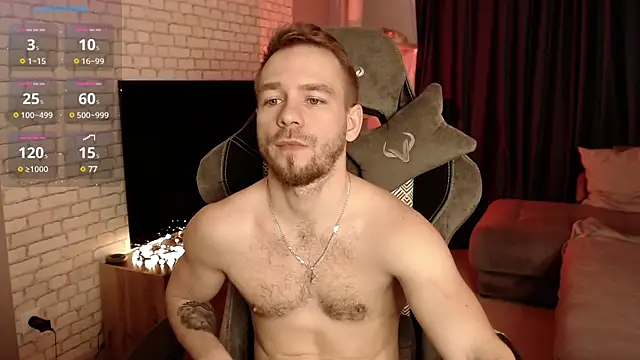 Snapshot of LeoPaulini chatting on 03-23-25, 08:04 LeoPaulini online show from 03-23-25, 08:04