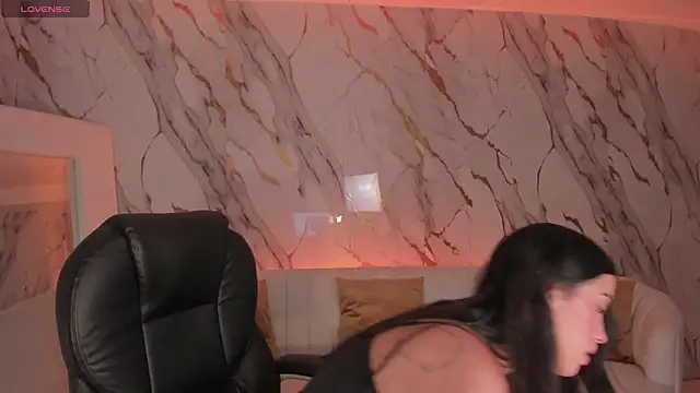 Snapshot of PaulinaSantos_ chatting on 10-10-25, 07:57 PaulinaSantos online show from 10-10-25, 07:57