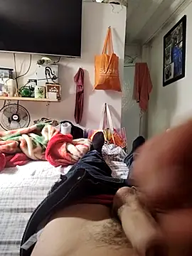 elflaco2714 online show from 02-05-26, 07:40