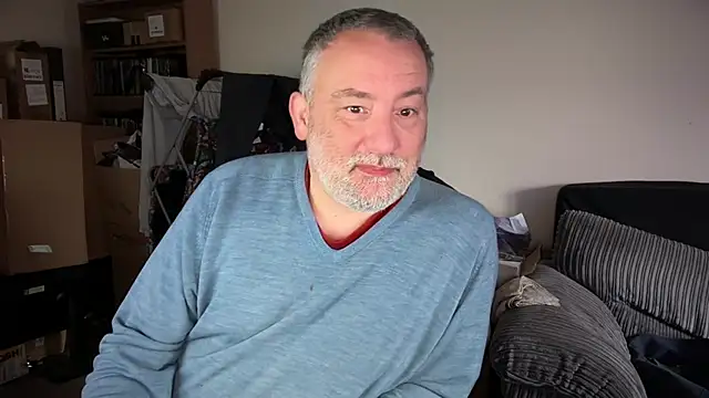 LondonTeffy online show from 12-01-25, 11:04