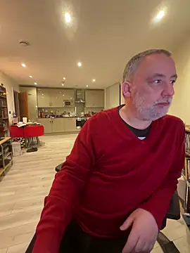 LondonTeffy online show from 04-23-26, 09:06