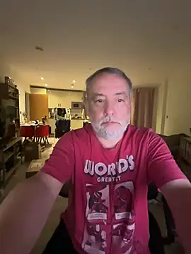 LondonTeffy online show from 06-25-26, 09:08