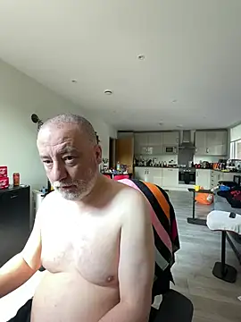 LondonTeffy online show from 07-15-26, 08:41