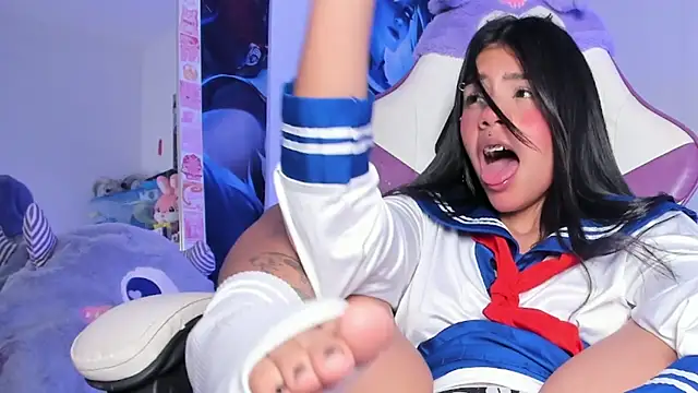 Snapshot of cutestephuwu chatting on 02-18-25, 12:37 cutestephuwu online show from 02-18-25, 12:37