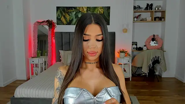 Snapshot of Fancy_Jenn chatting on 10-25-25, 07:08 Fancy Jenn online show from 10-25-25, 07:08