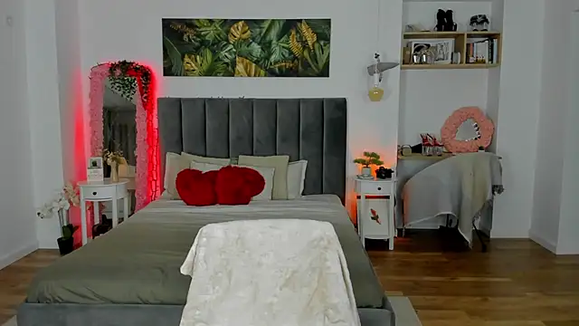 Fancy Jenn online show from 01-18-26, 11:52