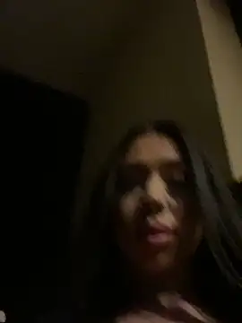 Fancy Jenn online show from 03-10-26, 12:48