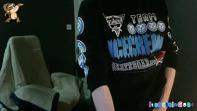 Itsnotting834 online show from 02-14-25, 08:05