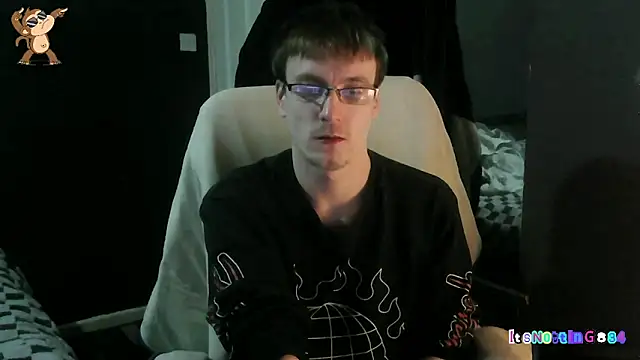 Itsnotting834 online show from 02-19-25, 07:59