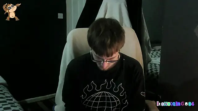 Itsnotting834 online show from 03-11-25, 01:05