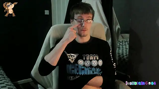 Itsnotting834 online show from 03-11-25, 09:59