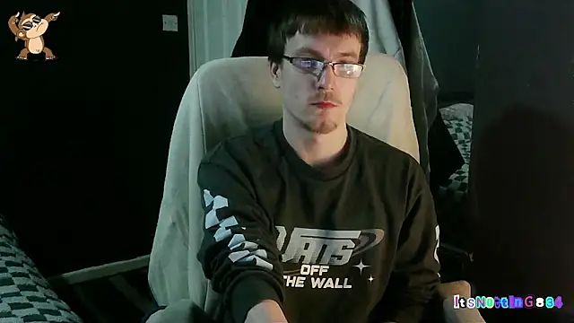 Itsnotting834 online show from 03-14-25, 01:05