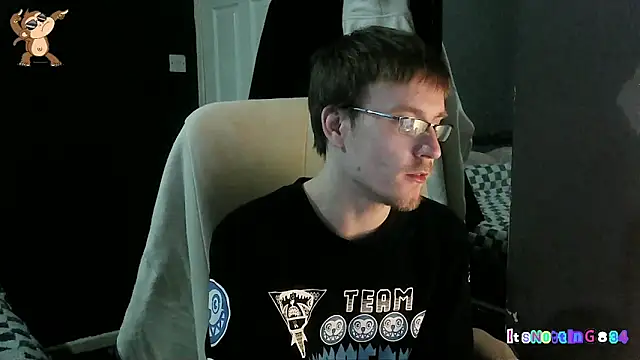 Itsnotting834 online show from 03-14-25, 09:54