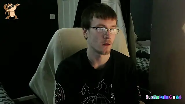 Itsnotting834 online show from 03-17-25, 09:55