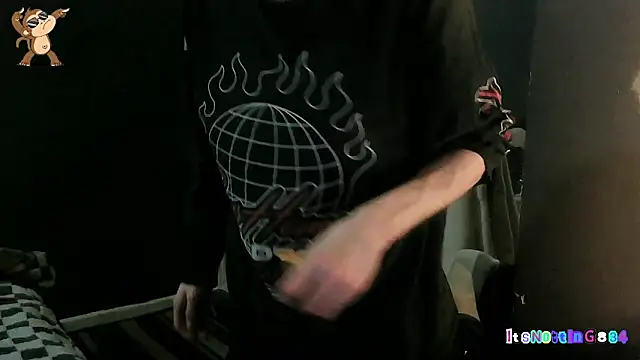 Itsnotting834 online show from 03-18-25, 04:04