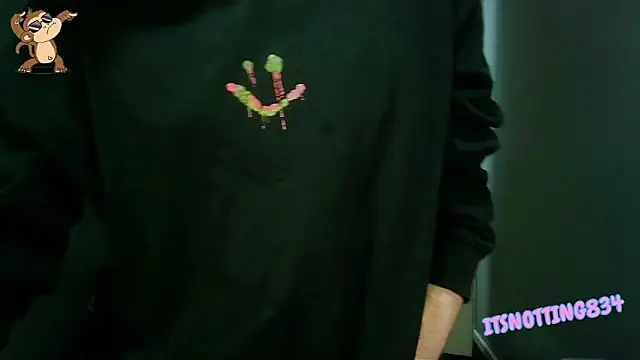 Itsnotting834 online show from 09-16-25, 07:04