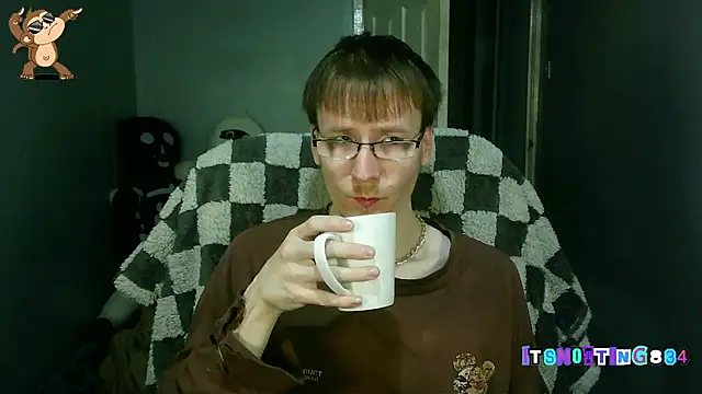 Itsnotting834 online show from 10-22-25, 06:51