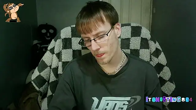 Itsnotting834 online show from 10-29-25, 07:48