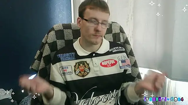 Itsnotting834 online show from 03-04-26, 12:11