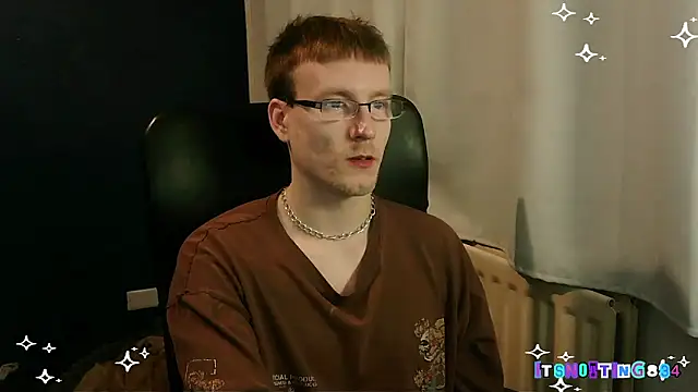 Itsnotting834 online show from 03-09-26, 07:51