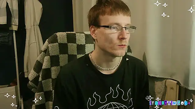 Itsnotting834 online show from 04-16-26, 09:39