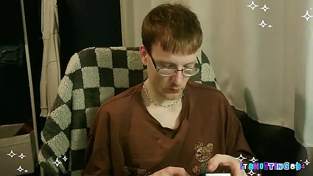 Itsnotting834 online show from 04-27-26, 07:23