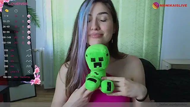 monikavenom online show from 01-11-25, 11:02