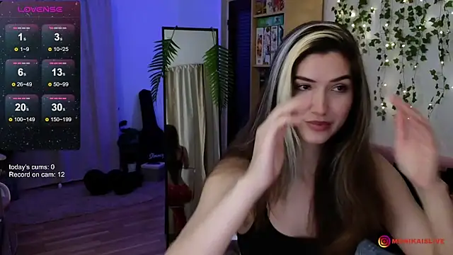 monikavenom online show from 01-11-26, 05:12