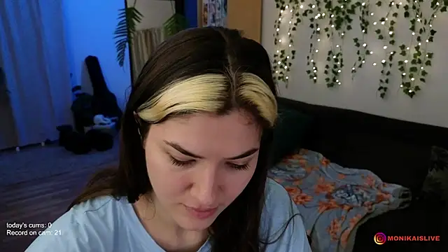 monikavenom online show from 02-08-26, 05:22