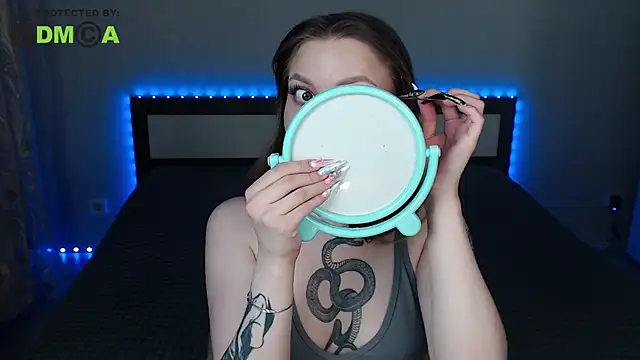 RonnieMilles online show from 07-10-26, 05:15