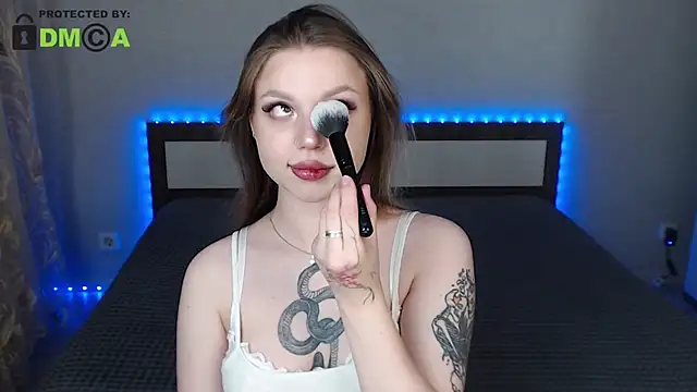 RonnieMilles online show from 07-28-26, 07:39