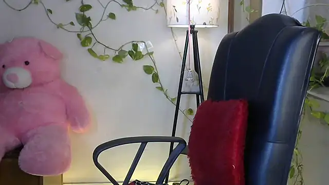Black cat cutie online show from 06-29-26, 05:25