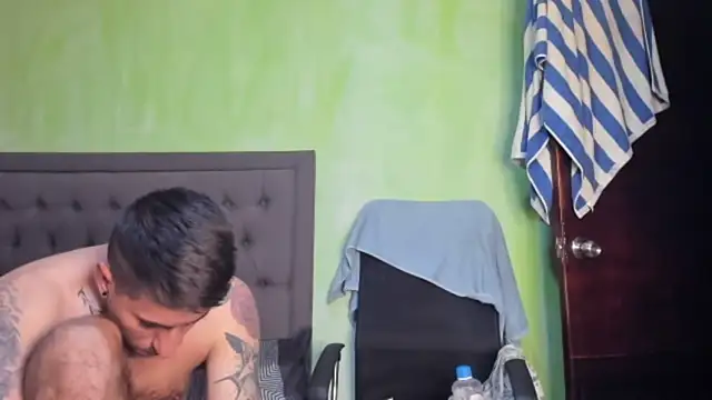 JasonGray96 online show from 09-28-25, 01:00