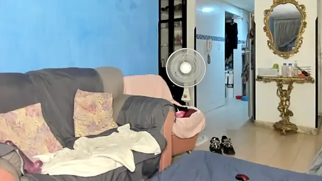 JasonGray96 online show from 11-26-25, 08:15