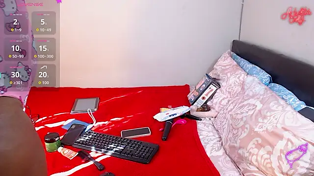 TheDoubleTrouble18xxx online show from 03-29-26, 07:41