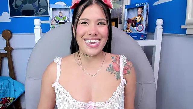 miss keisi online show from 02-03-25, 06:28