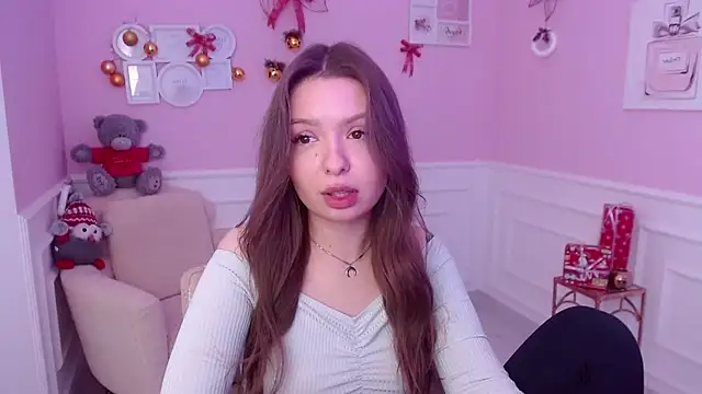 Snapshot of LucySkilar chatting on 12-30-24, 05:58 LucySkilar online show from 12-30-24, 05:58