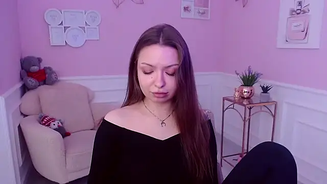 Snapshot of LucySkilar chatting on 01-27-25, 07:35 LucySkilar online show from 01-27-25, 07:35