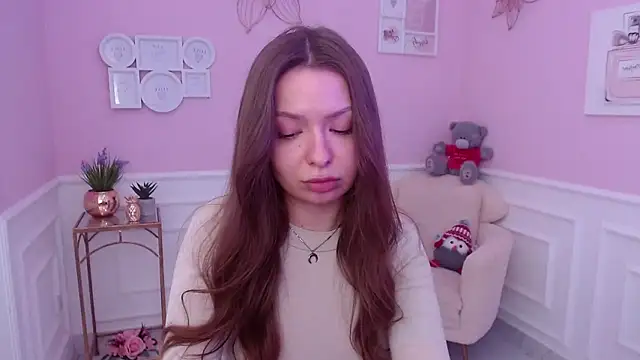 Snapshot of LucySkilar chatting on 02-02-25, 09:08 LucySkilar online show from 02-02-25, 09:08