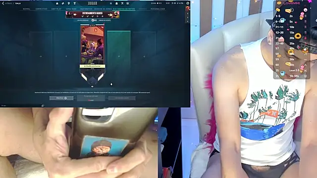 Maximo   online show from 01-16-25, 10:23