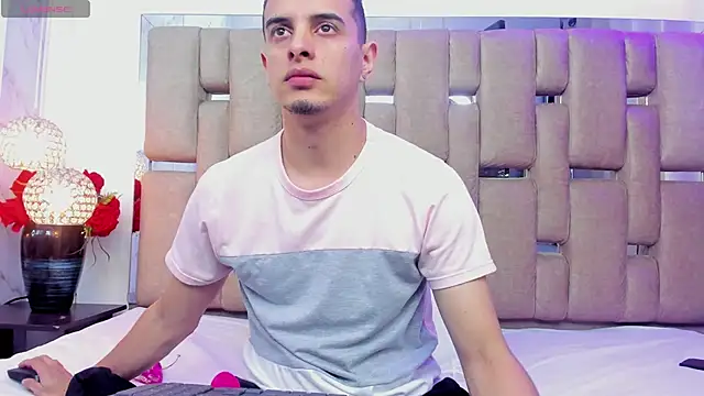 Maximo   online show from 09-09-25, 12:37