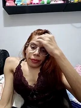 KyKa02 online show from 12-09-24, 01:18