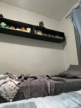 KyKa02 online show from 03-08-25, 04:12