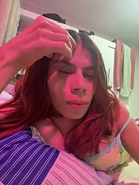 KyKa02 online show from 04-25-26, 02:58