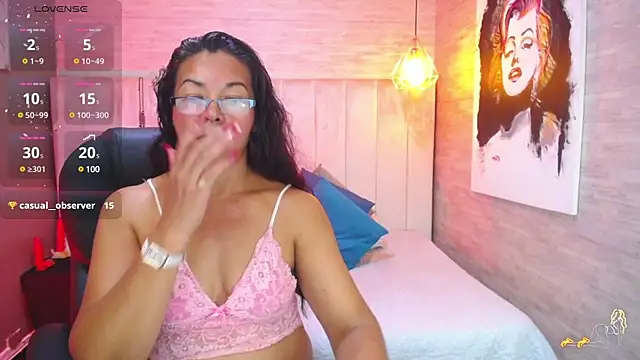 Snapshot of MaturePure chatting on 02-03-25, 10:32 MaturePure online show from 02-03-25, 10:32