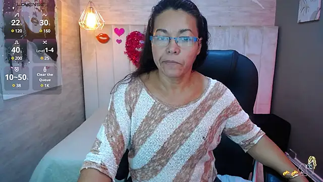 Snapshot of MaturePure chatting on 02-12-25, 08:07 MaturePure online show from 02-12-25, 08:07