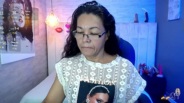 Snapshot of MaturePure chatting on 02-13-25, 09:38 MaturePure online show from 02-13-25, 09:38