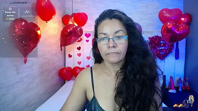 Snapshot of MaturePure chatting on 02-22-25, 09:59 MaturePure online show from 02-22-25, 09:59