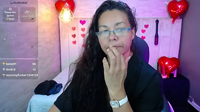 Snapshot of MaturePure chatting on 02-28-25, 12:21 MaturePure online show from 02-28-25, 12:21