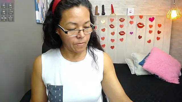 Snapshot of MaturePure chatting on 03-14-25, 07:55 MaturePure online show from 03-14-25, 07:55